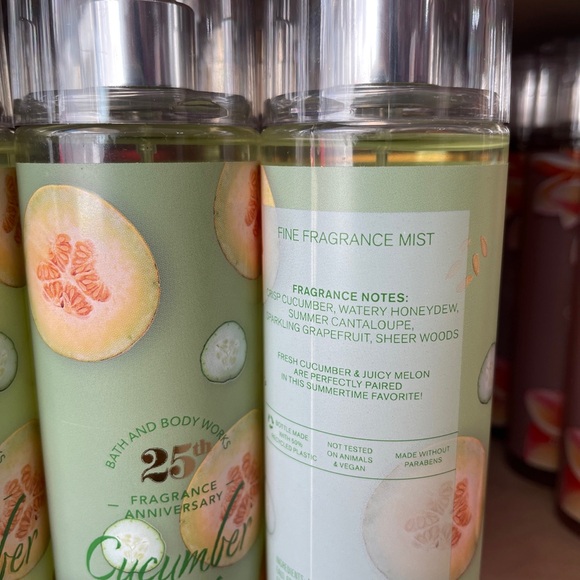 Cucumber melon - Picture 2 of 2